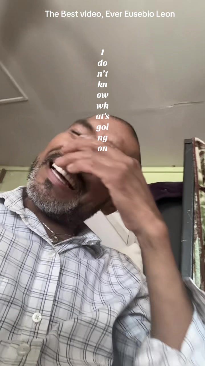 @Your Mexican Dad