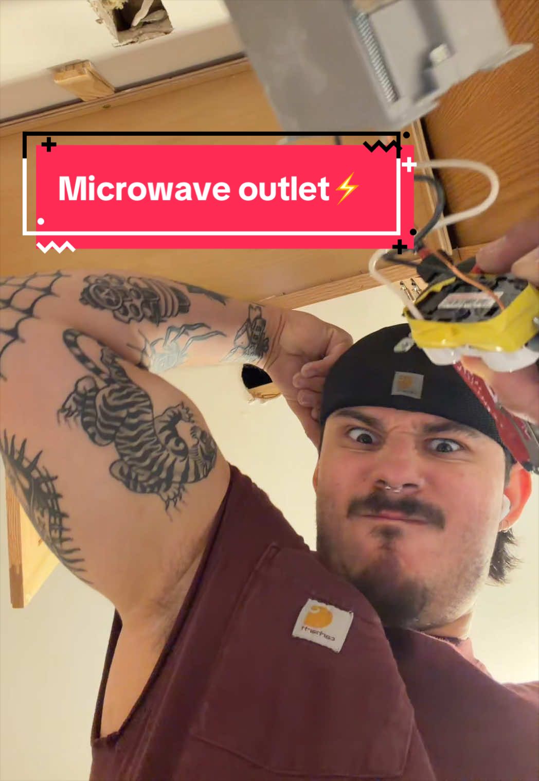 @PedroTheElectrician