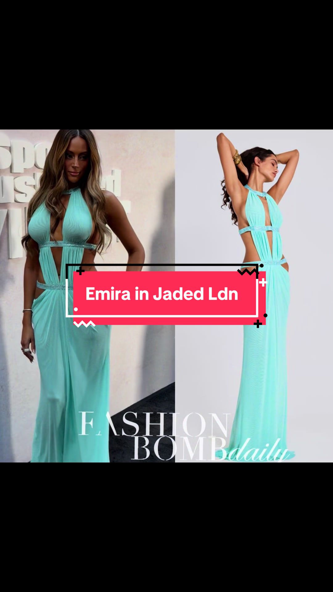 @Fashion Bomb Daily