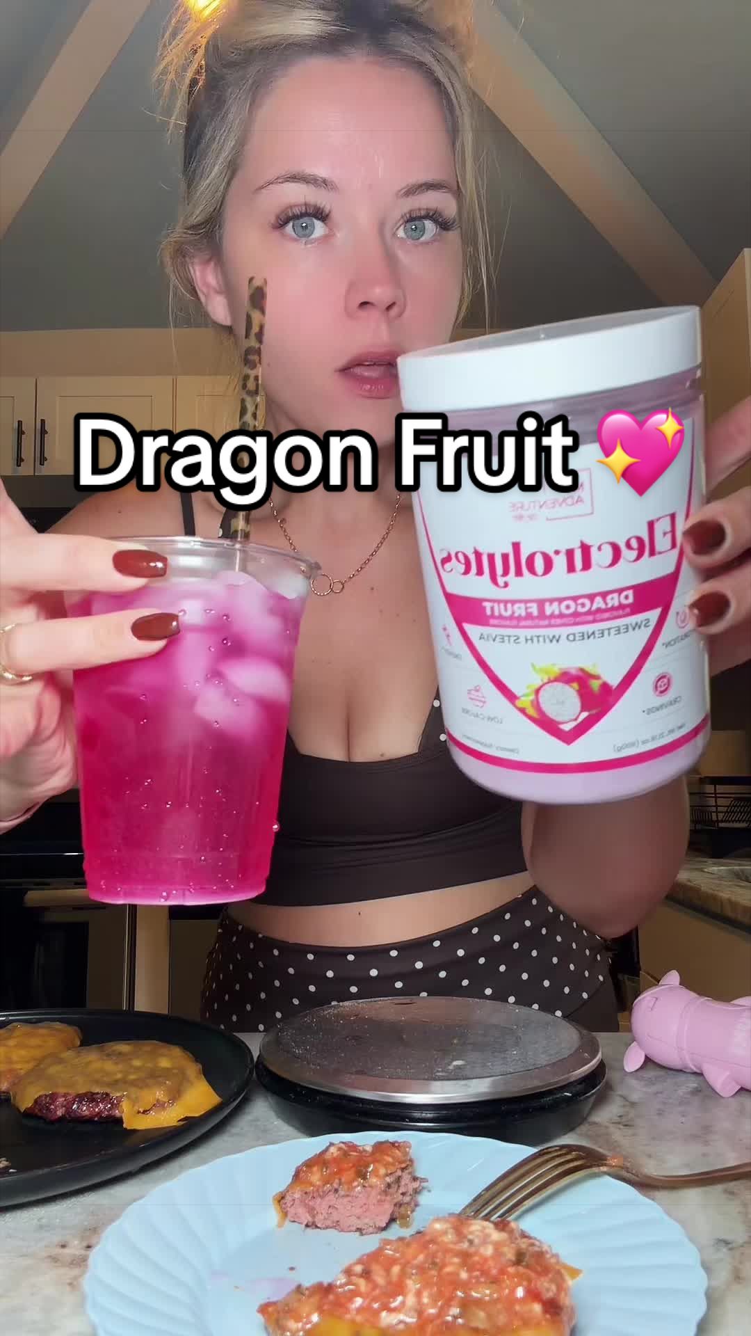 @Tiffany Magee โจ๐