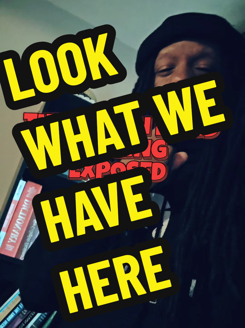 @Rashaud Poet