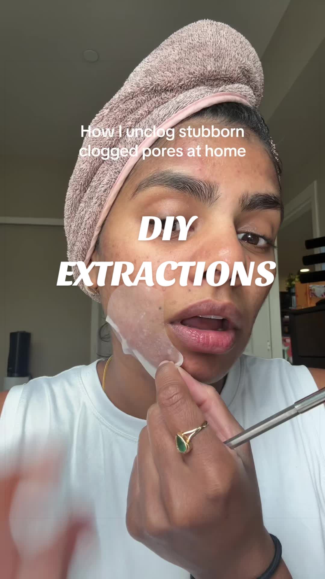 @Nyx Curations | Acne +Wellness