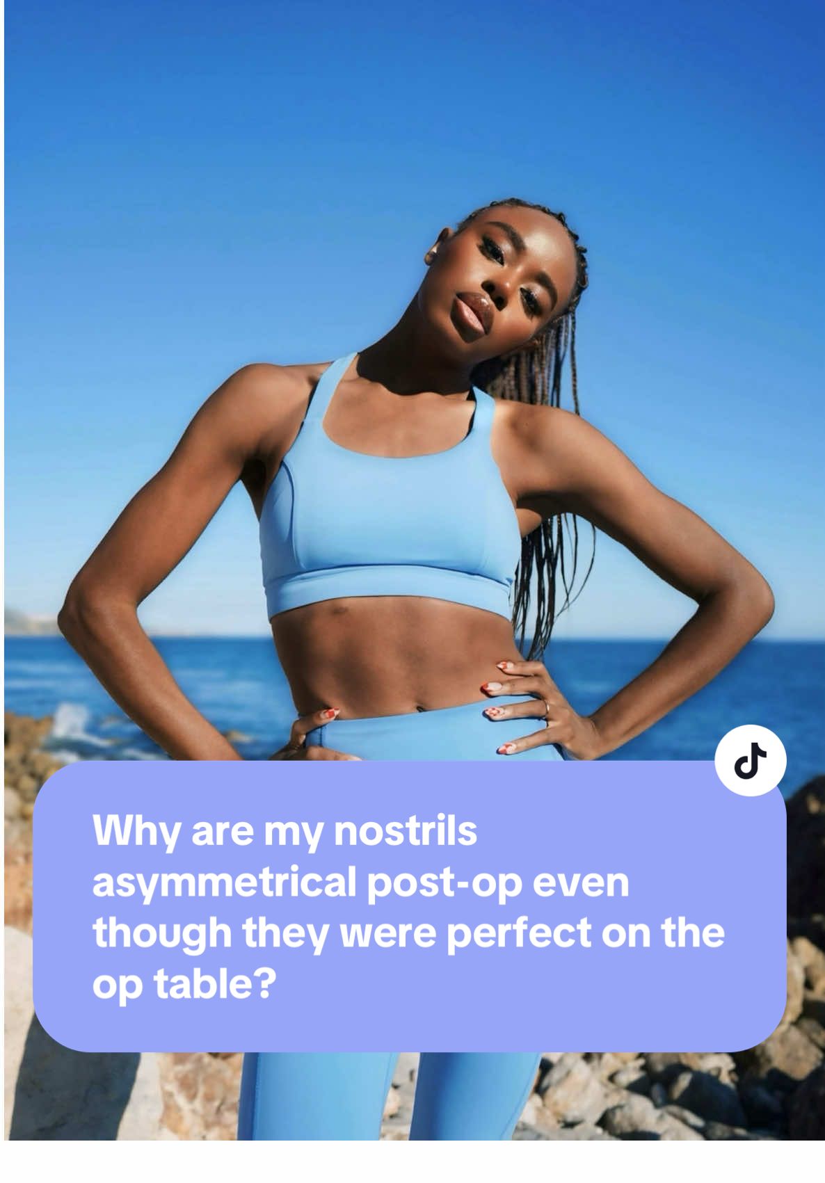 @Jasmine Blocker | Self-Care