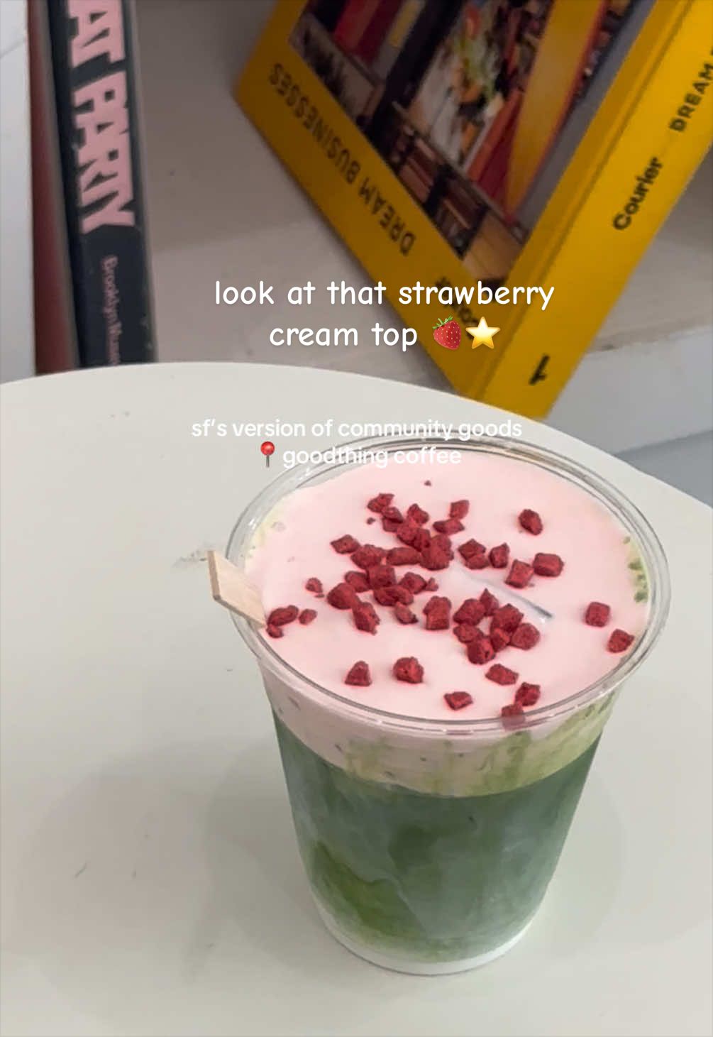 @alina ★