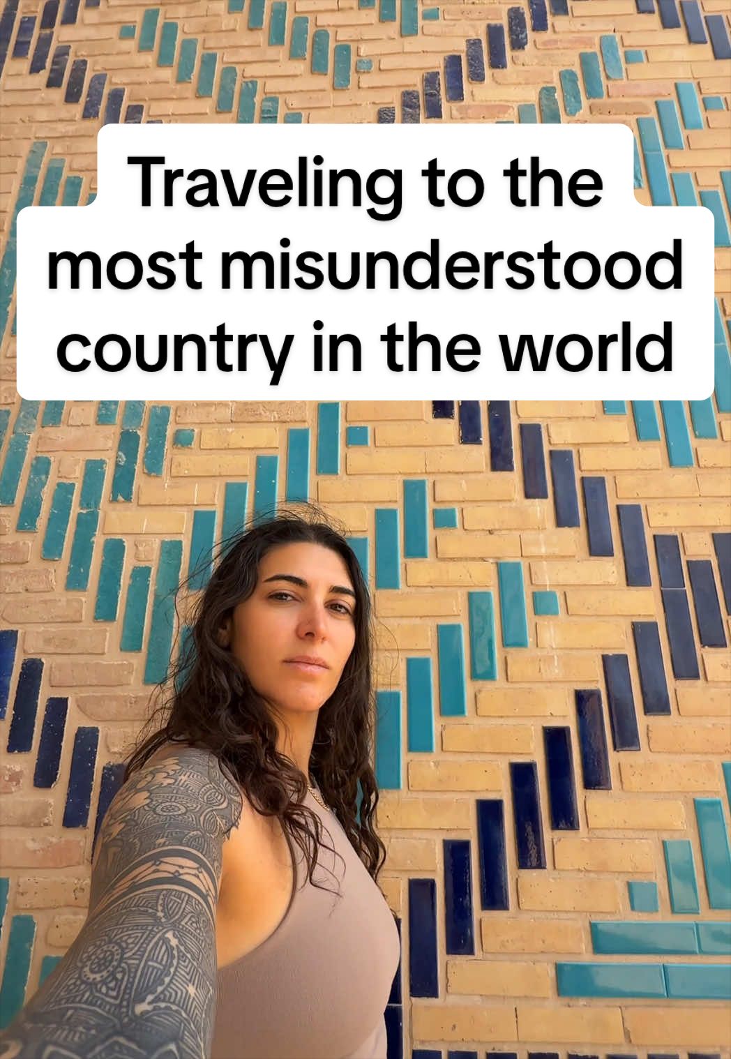 @chloe jade travels