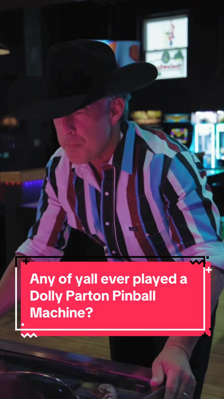 @Aaron Watson