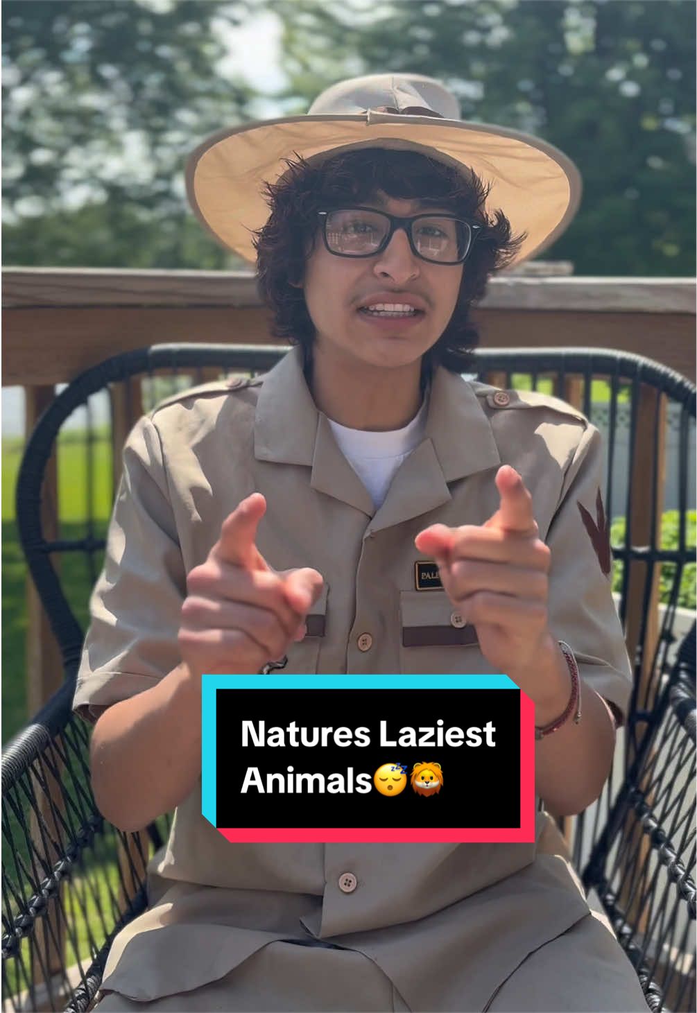 @Moose’s Animal Planet🐾🌎