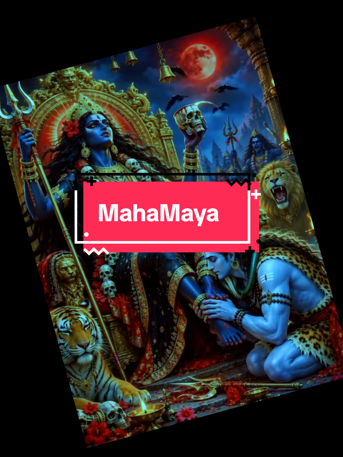@⛧💀🔥࿘Kali_Rakshasa_࿘🔥💀⛧