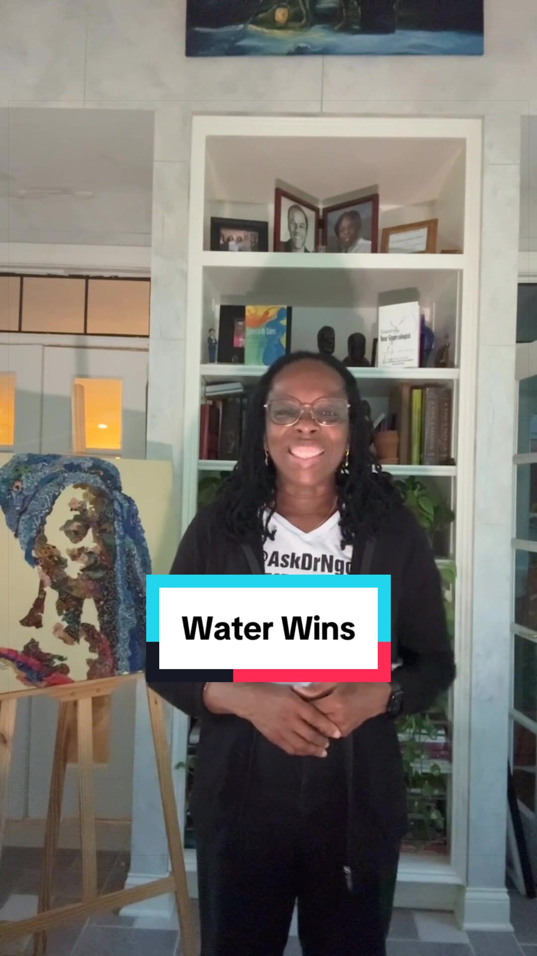 @AskDrNgozi