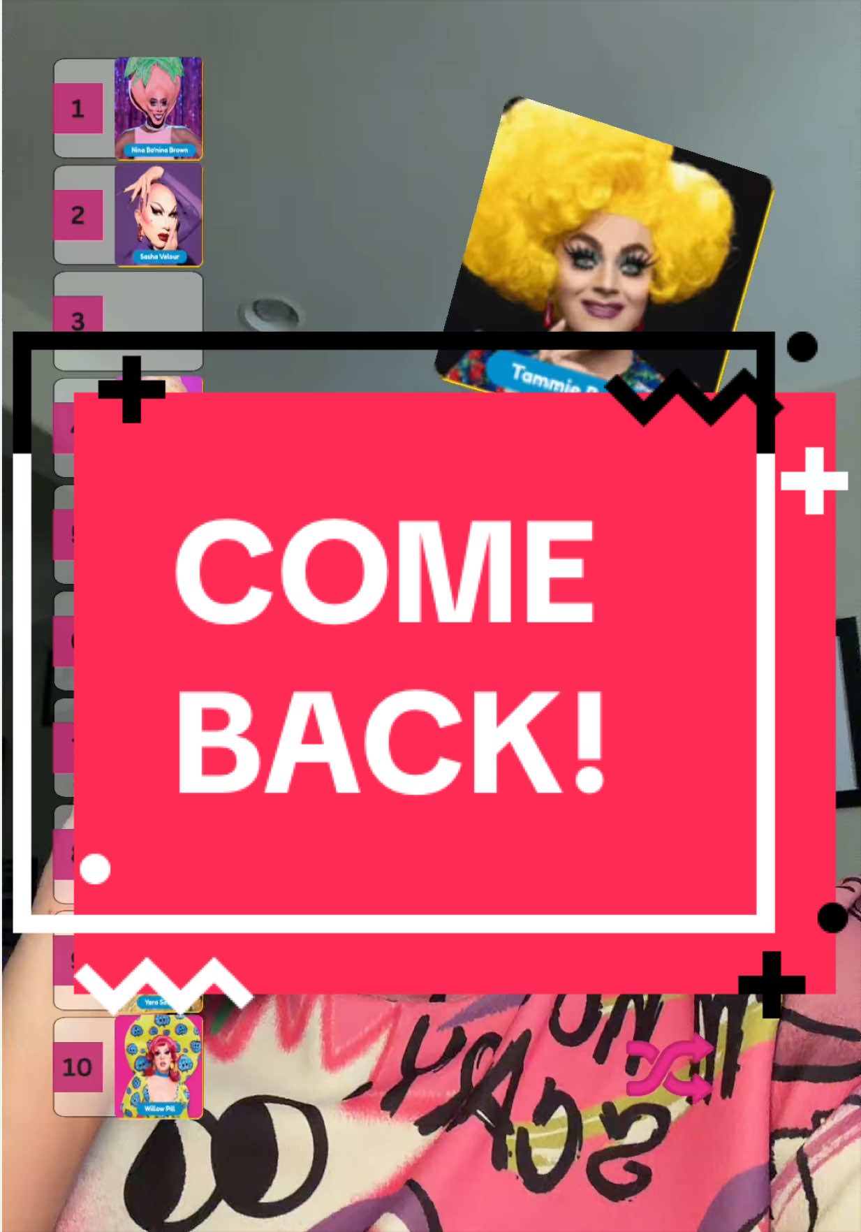 @DeJa Skye