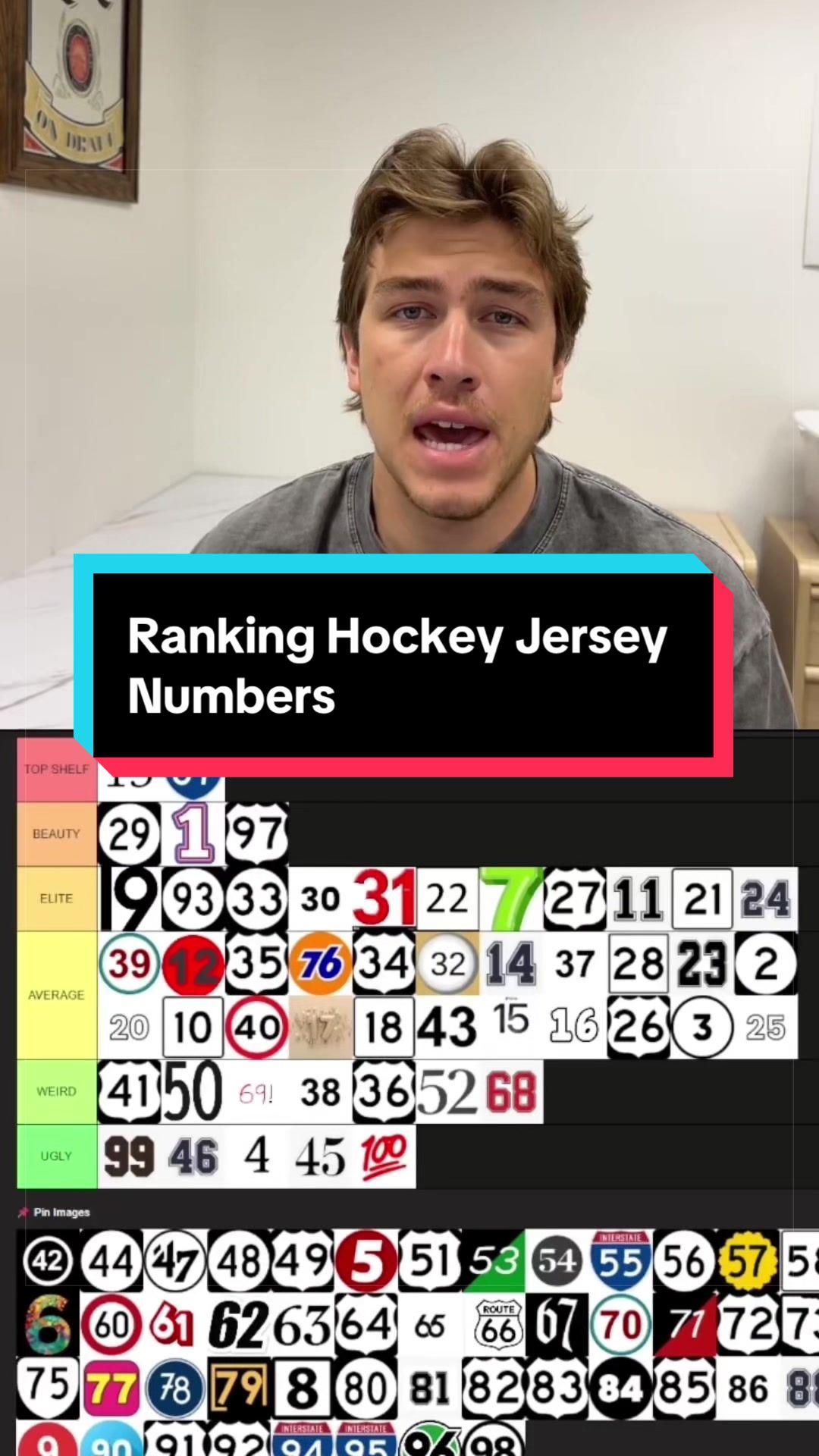 @Buzz Hockey Clothing