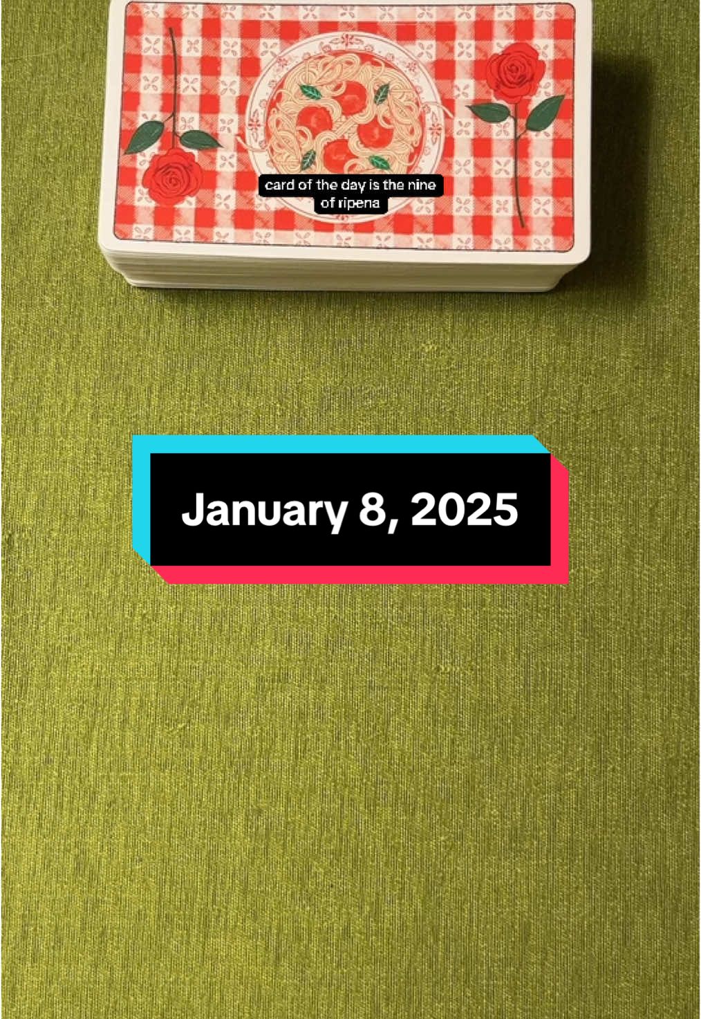 @Pocket Tarot