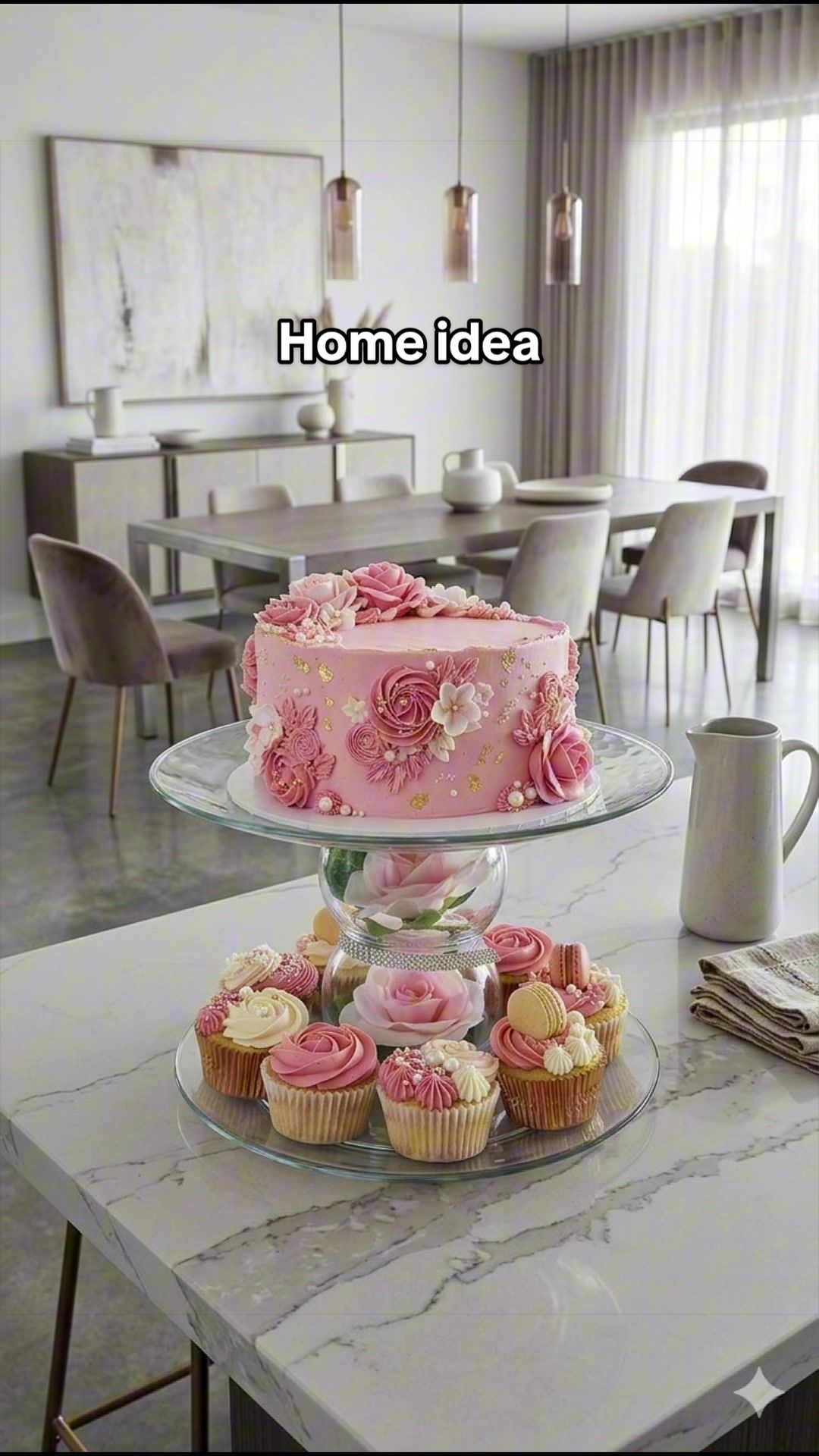 @๐ Pretty Home ๐