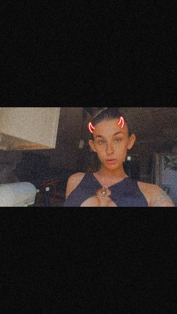 @Ariella Mariee Rose 🏳️&zwj;⚧️✨