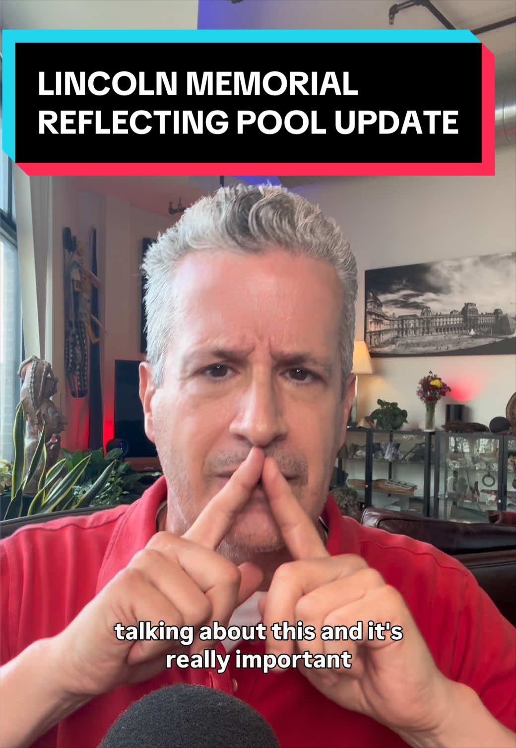 @The Aravosis Report