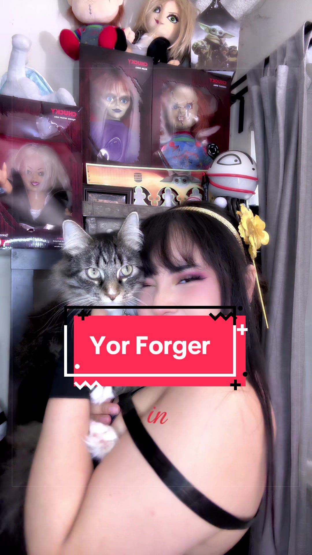 @♡Armaros/Curse/Army♡