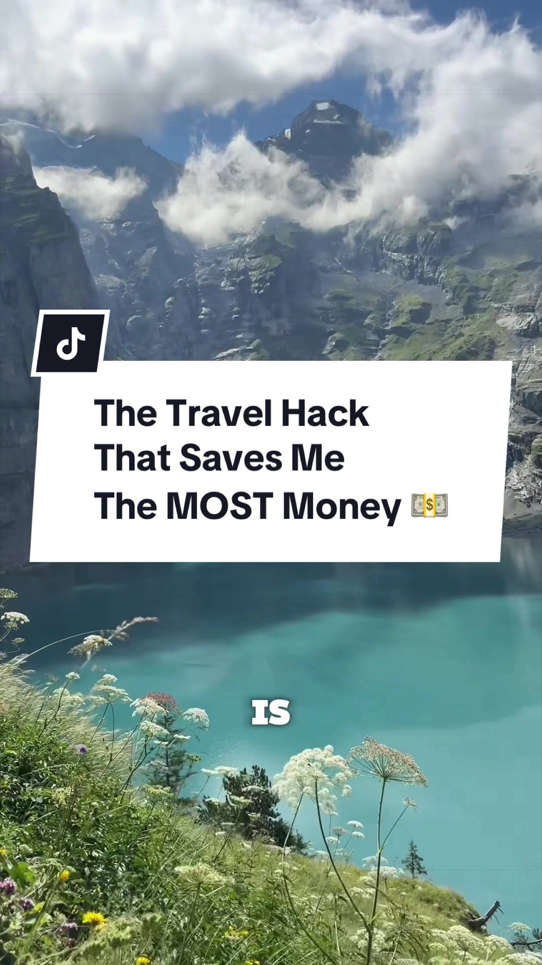 @Travel Hacks - Kristina Cors