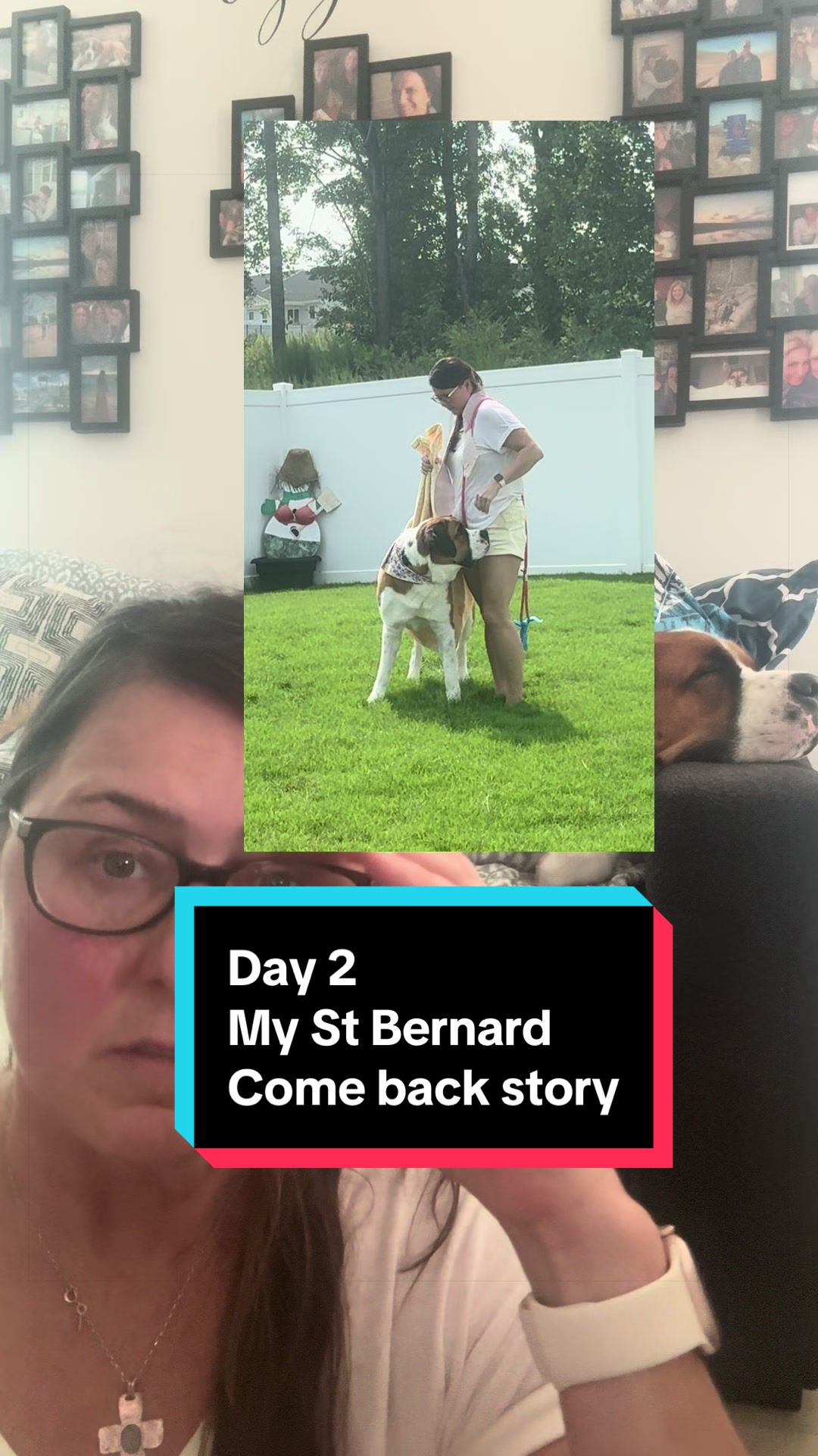 @Penelope | St. Bernard 🤏