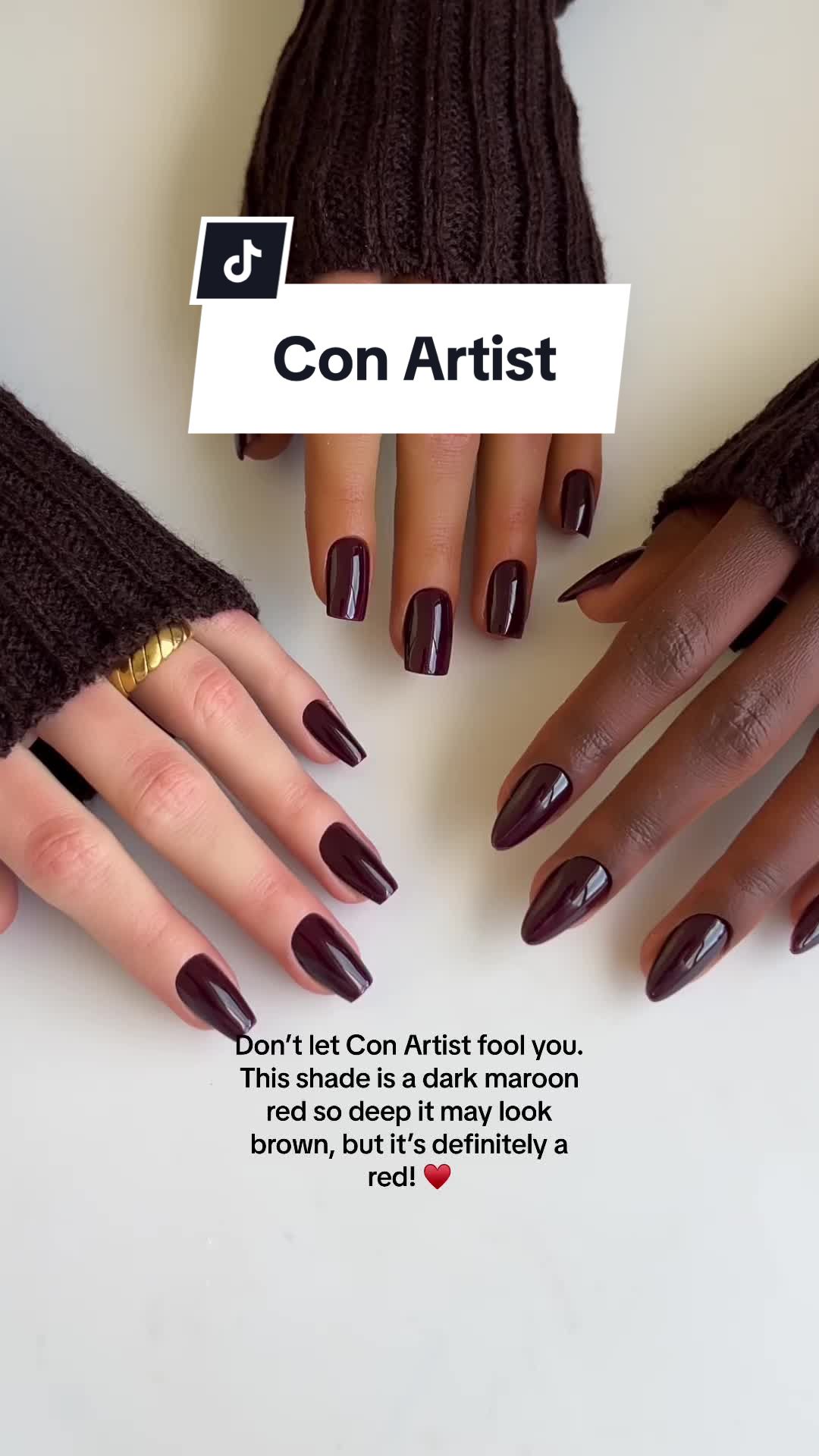 @ESVY Gel Tips & Polishes
