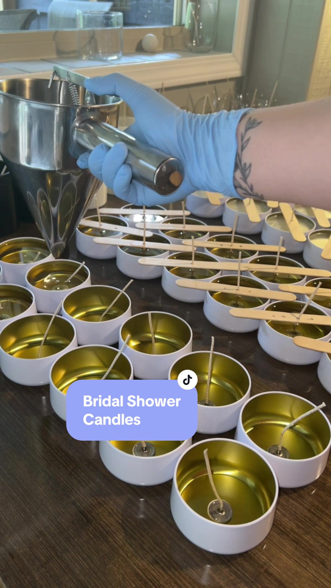 @Avery Flame Candle Co.