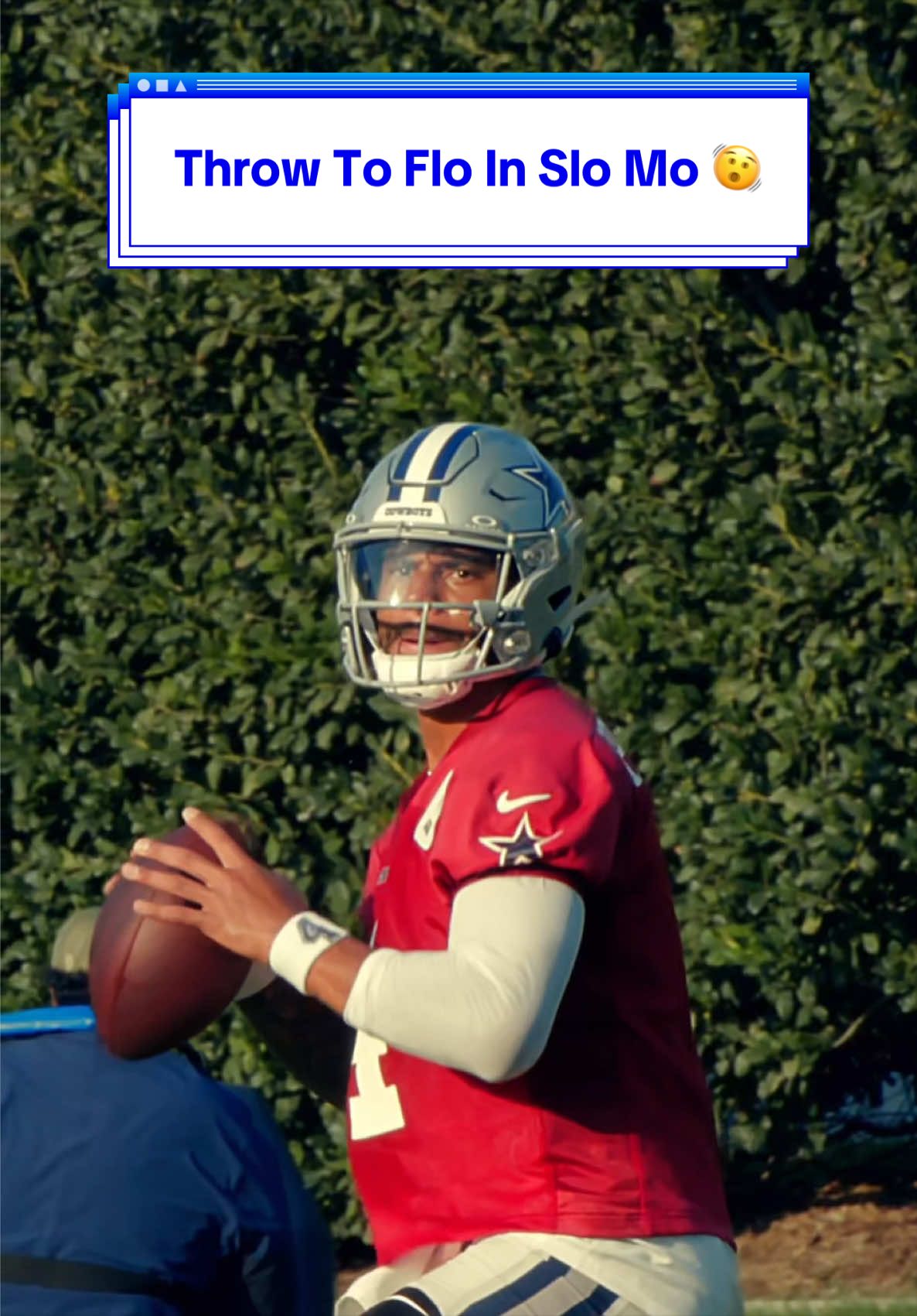 @Dallas Cowboys