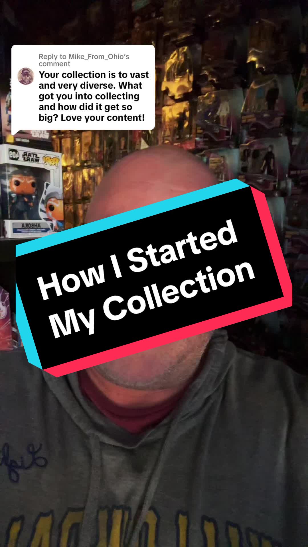 @Kennys Collection