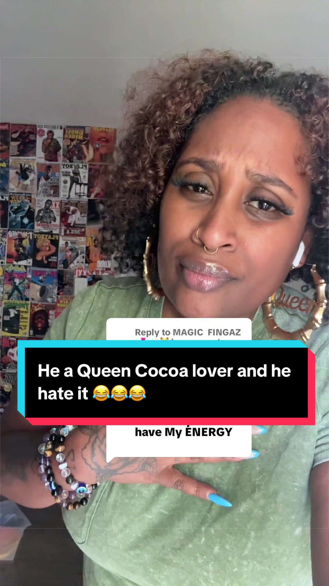 @queencocoathefirst