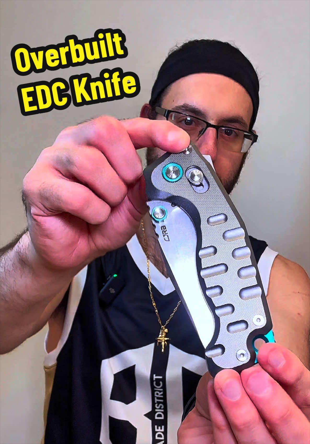 @Blade District