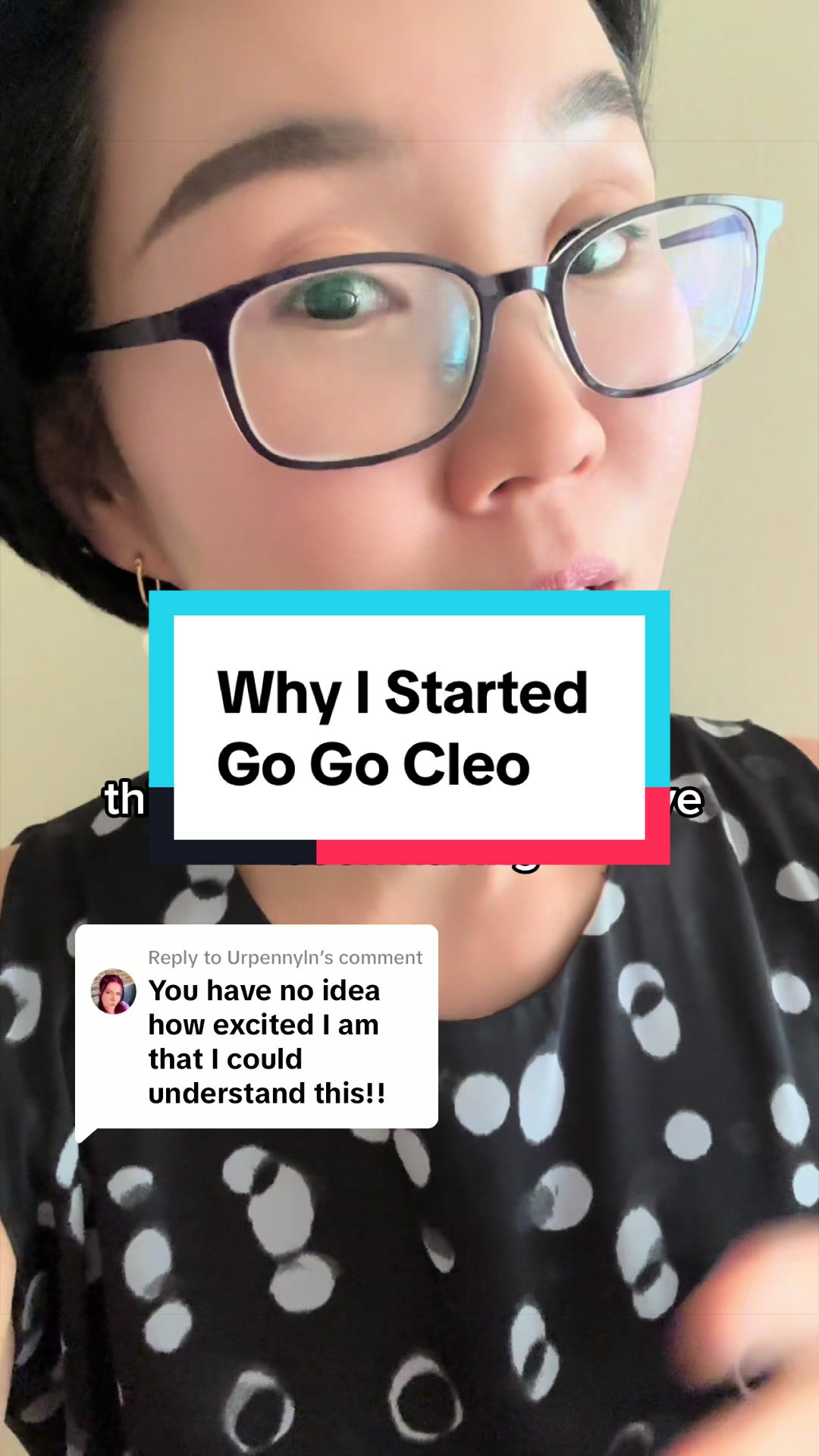 @Cleo | GO GO CLEO & COREALL