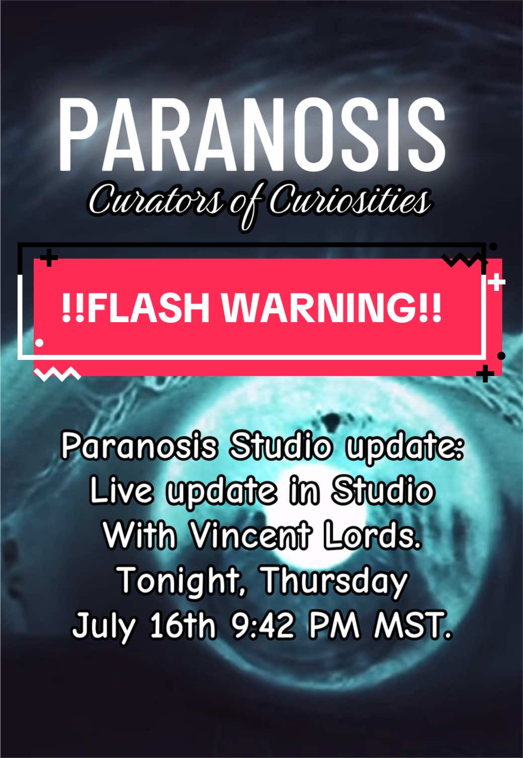 @Paranosis