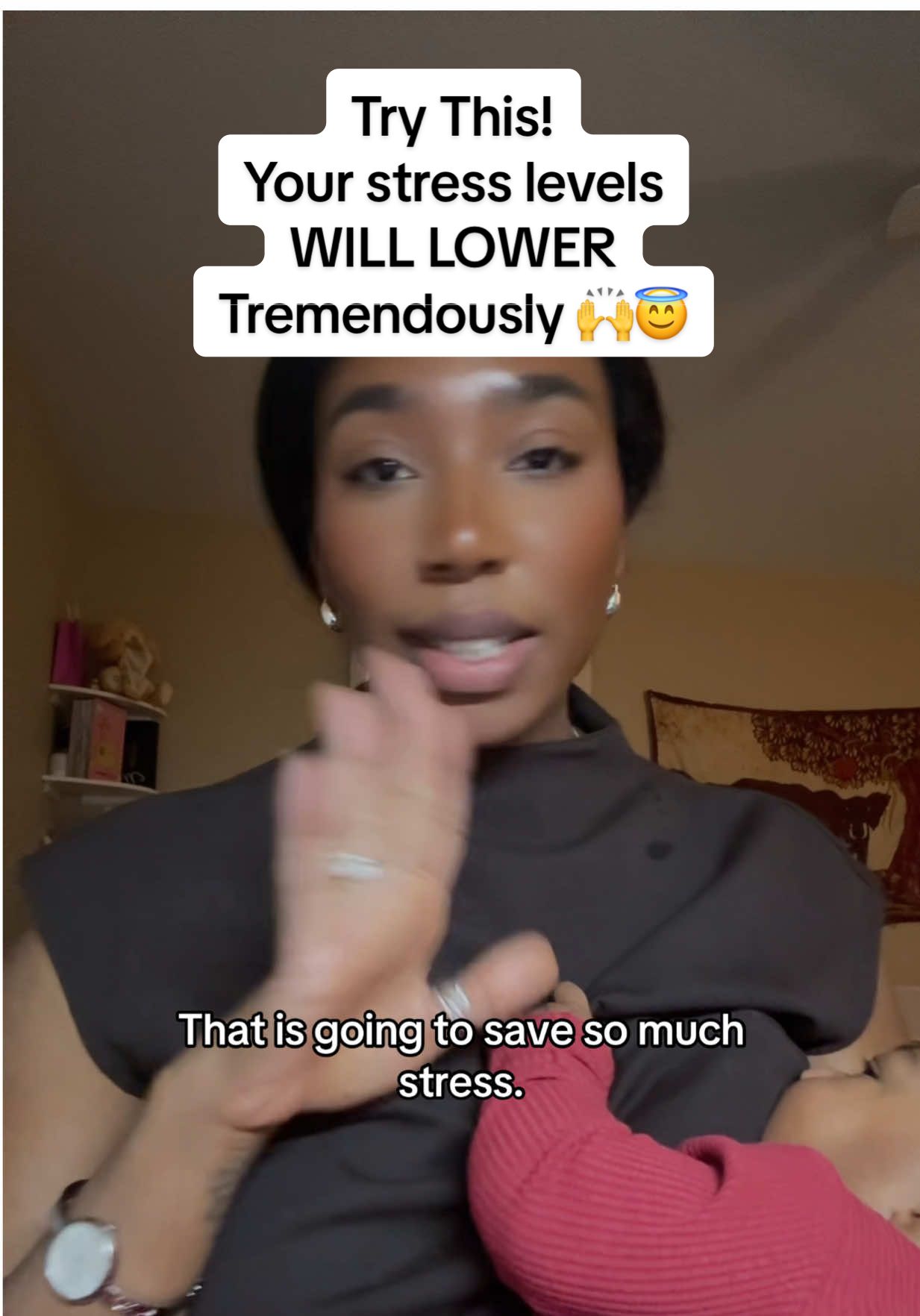 @Kashmere | Motherhood Talks