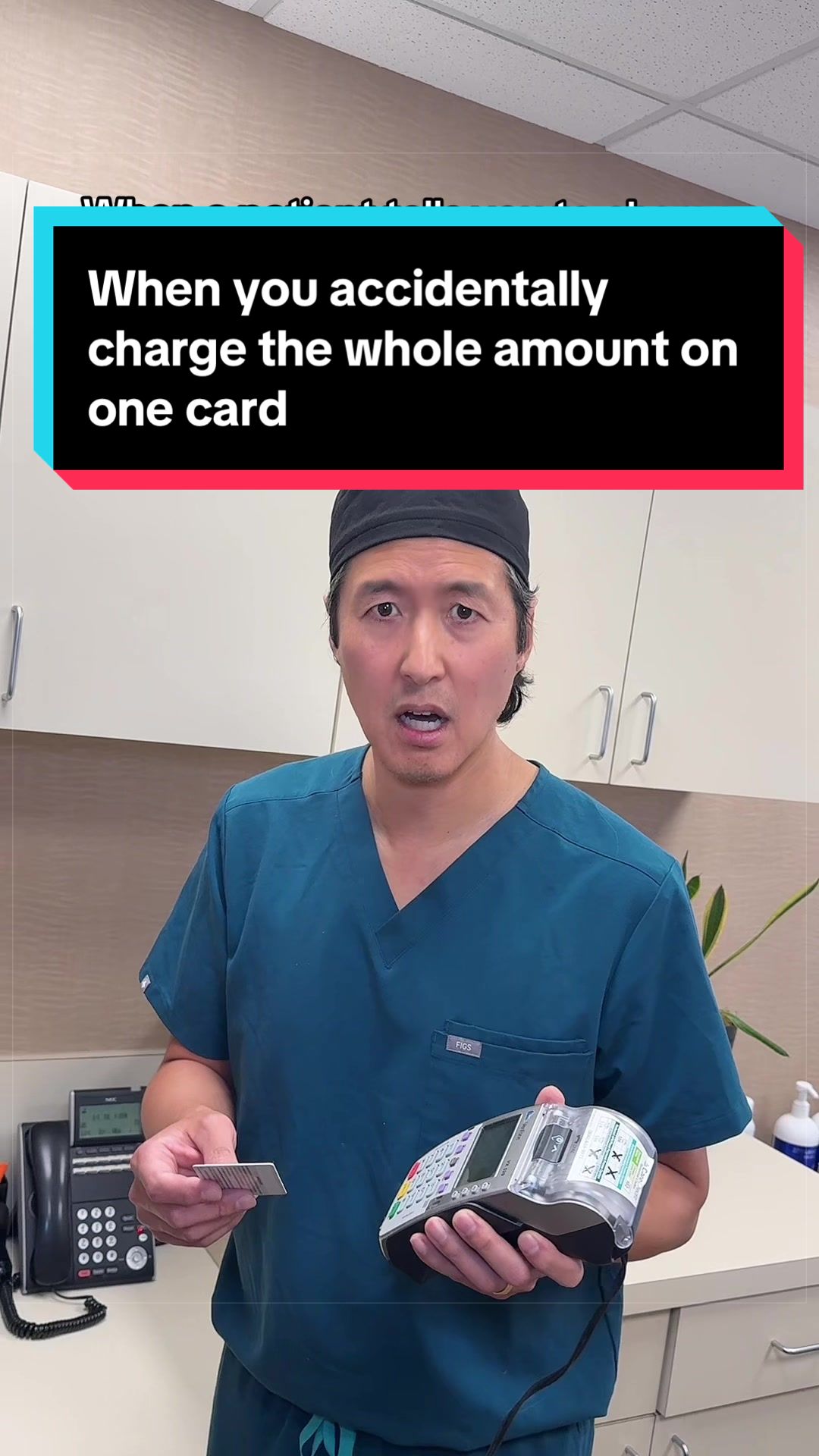 @Doctor Youn