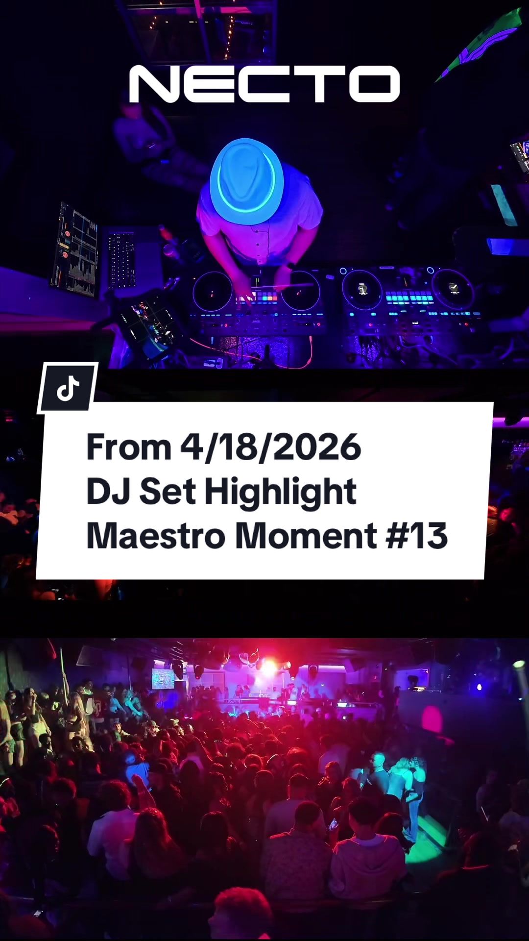 @The Maestro DJ 🎩