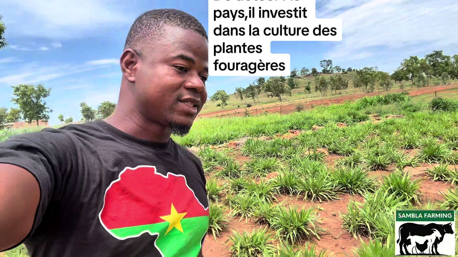 @Sambla Farming