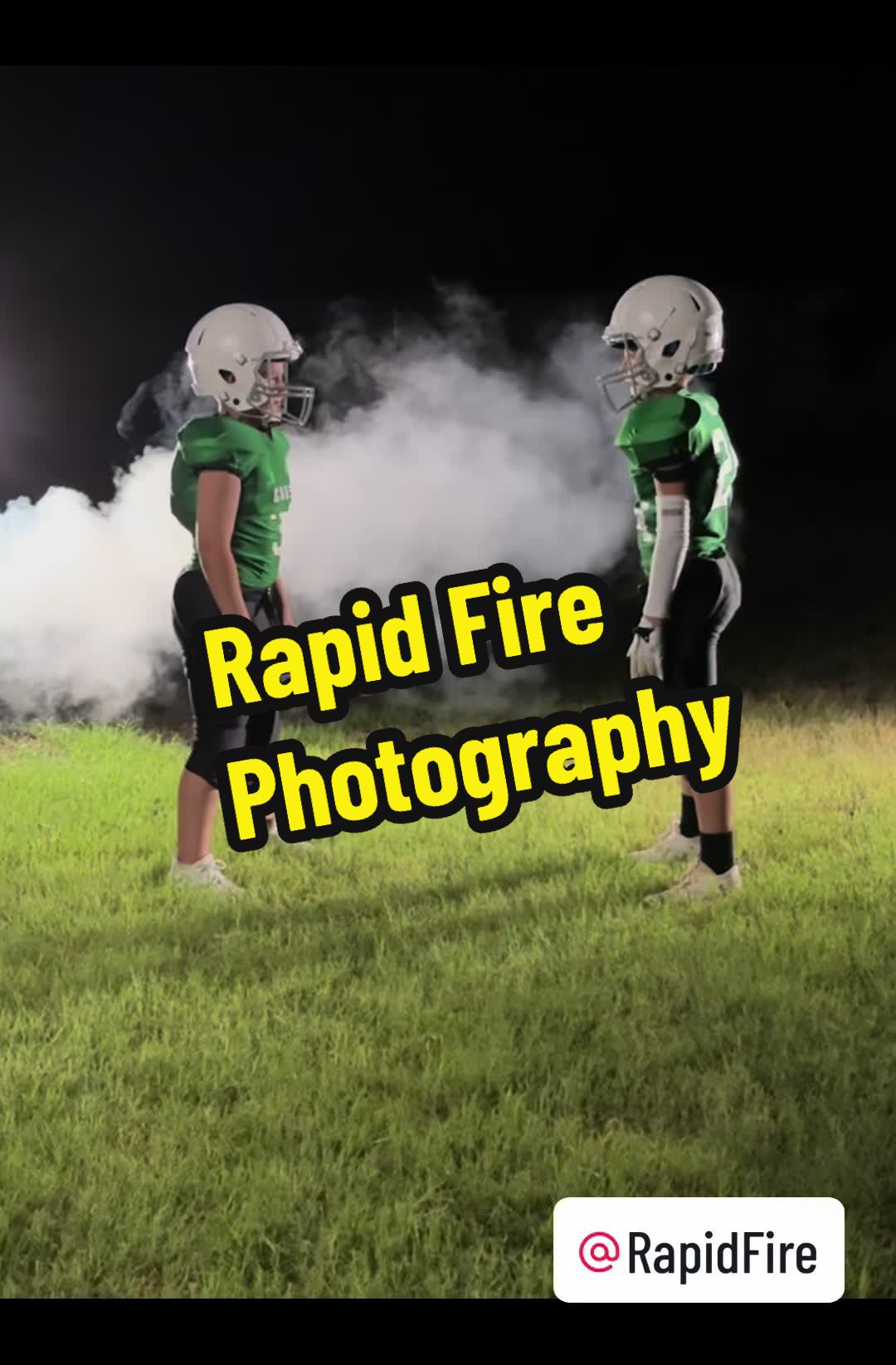 @Rapid Fire