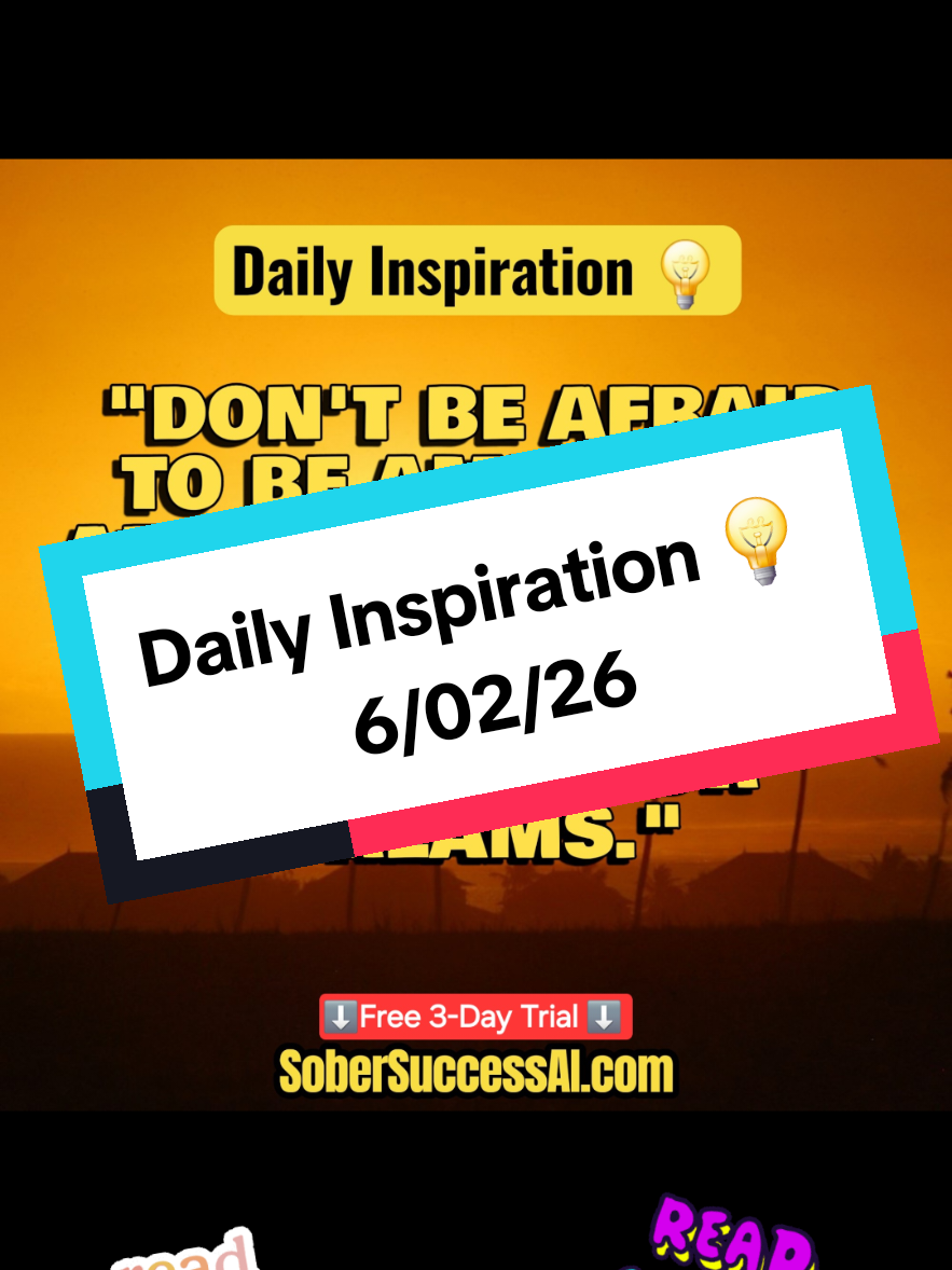 @Mikey | SoberSuccess Coach