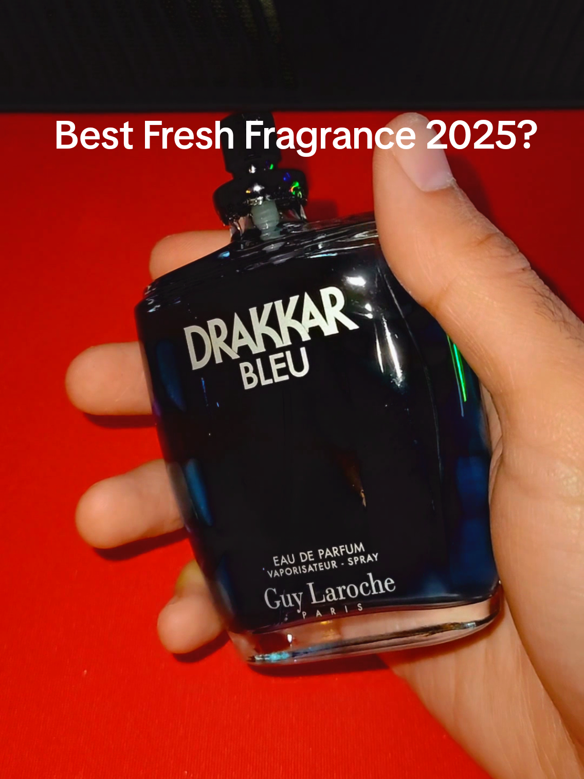 @Habibi Fragrance