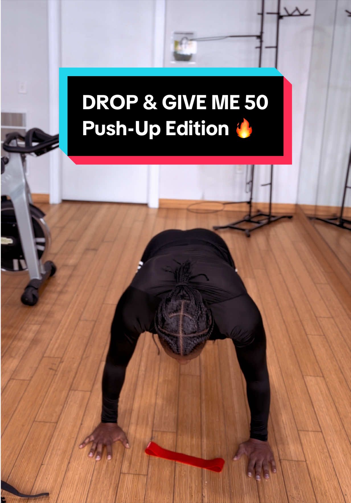 @yourtrainertevin