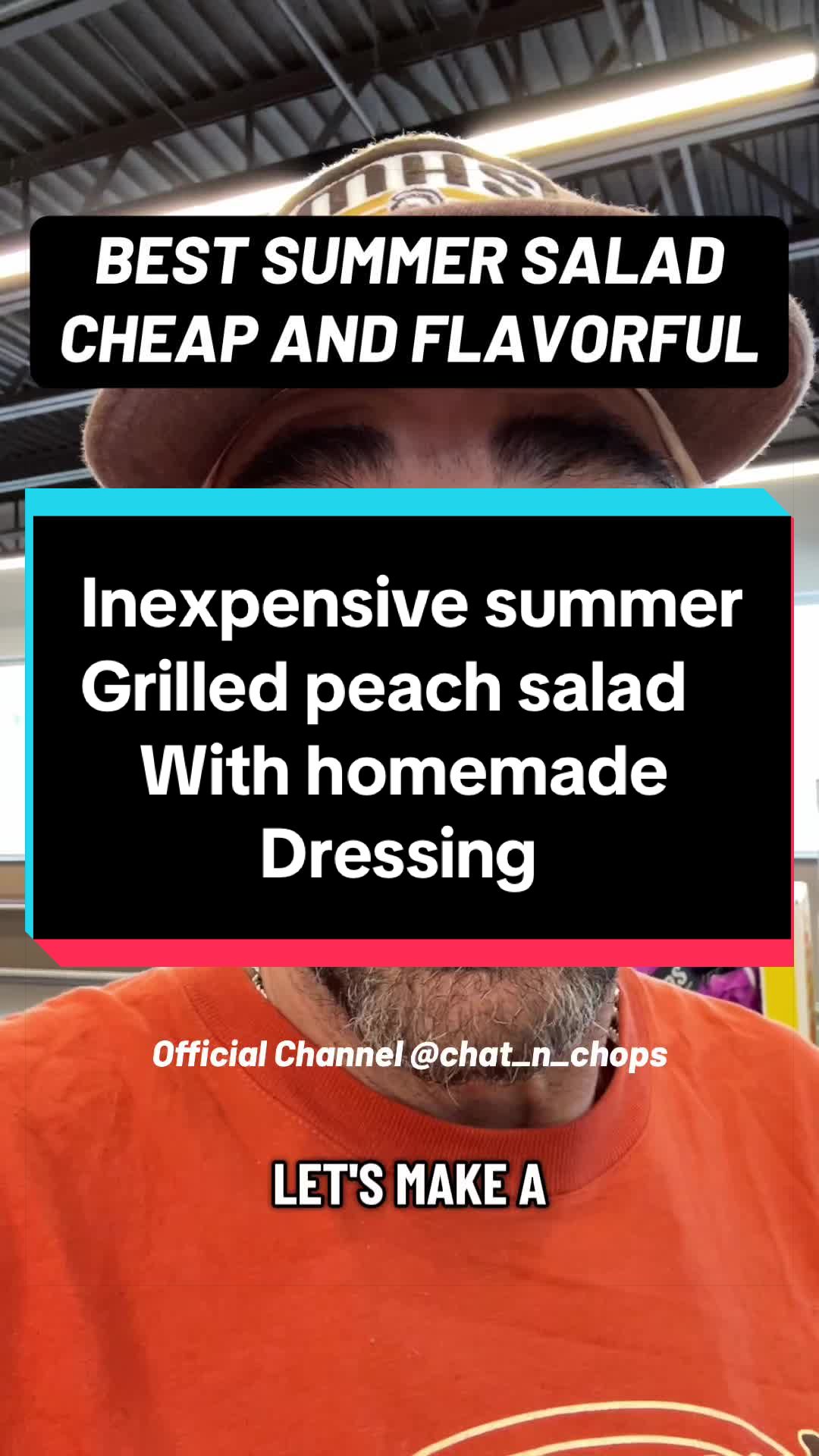 @Chef Moe