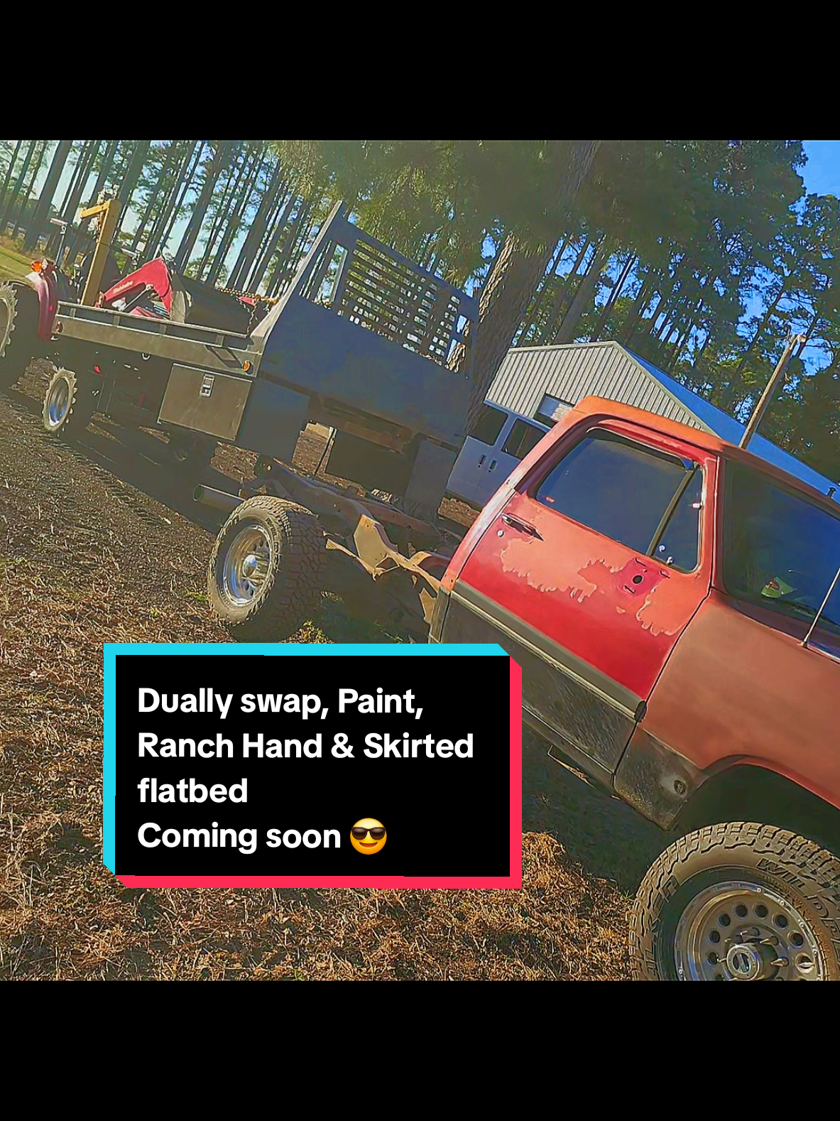 @The Cummins Cowboy