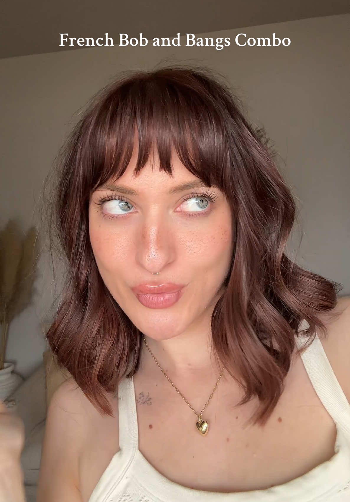 @Alysa Mae