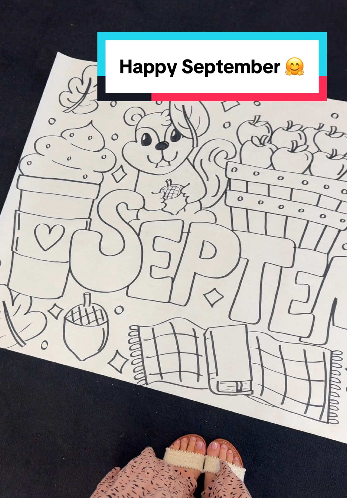 @Megan | Teacher, Mom, Author