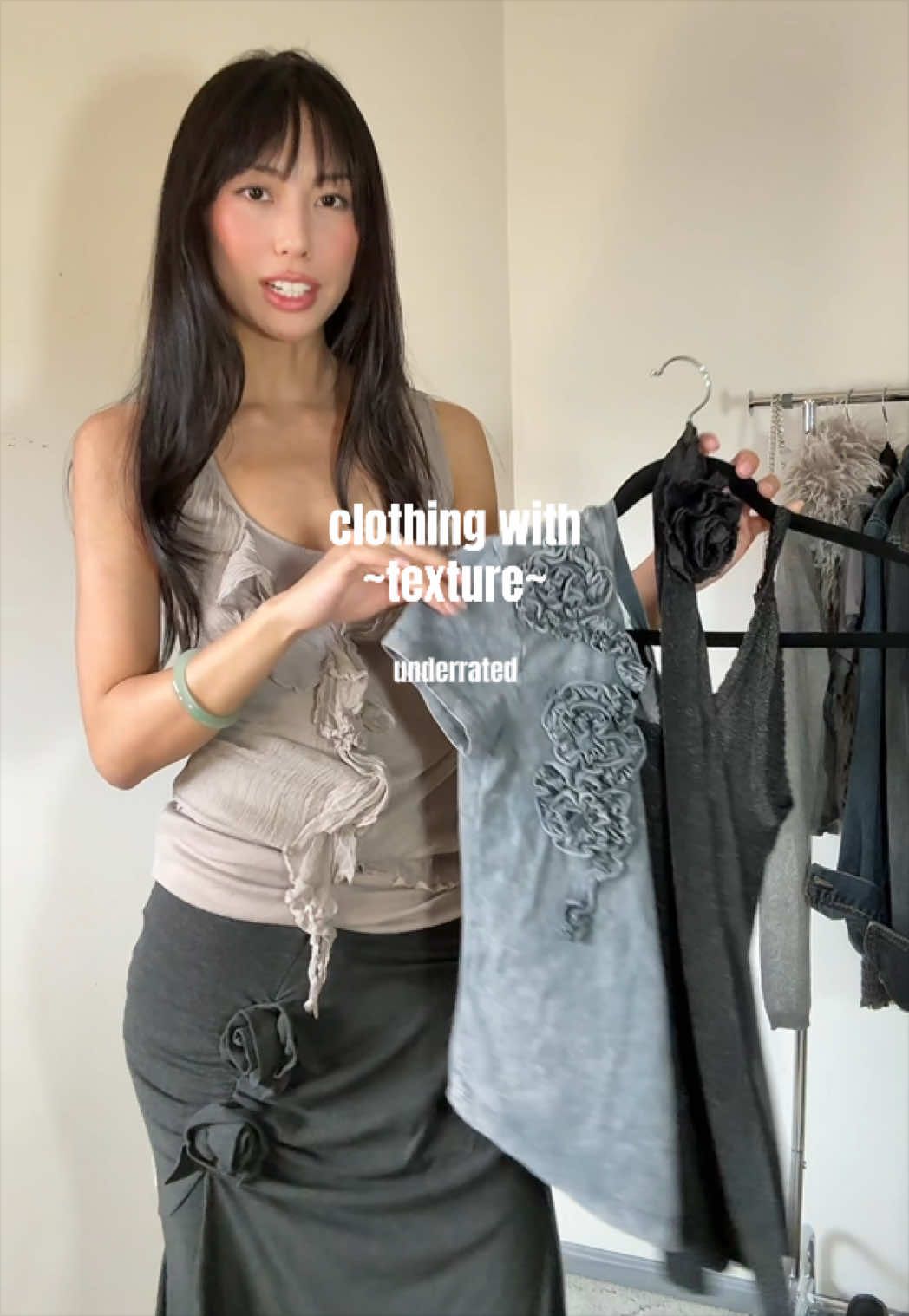 @Grace Jiang