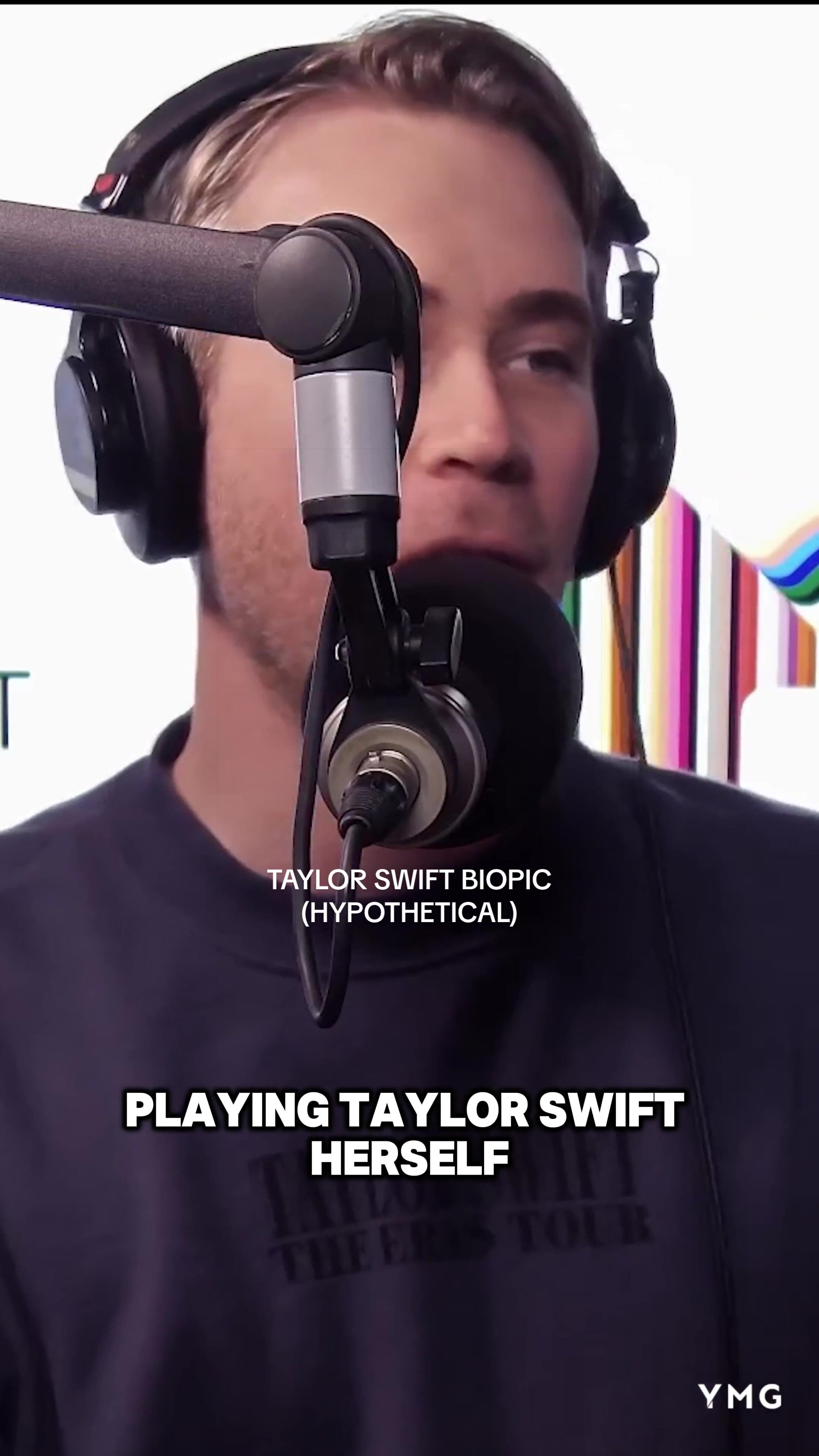 @13: A Taylor Swift Fan Podcast