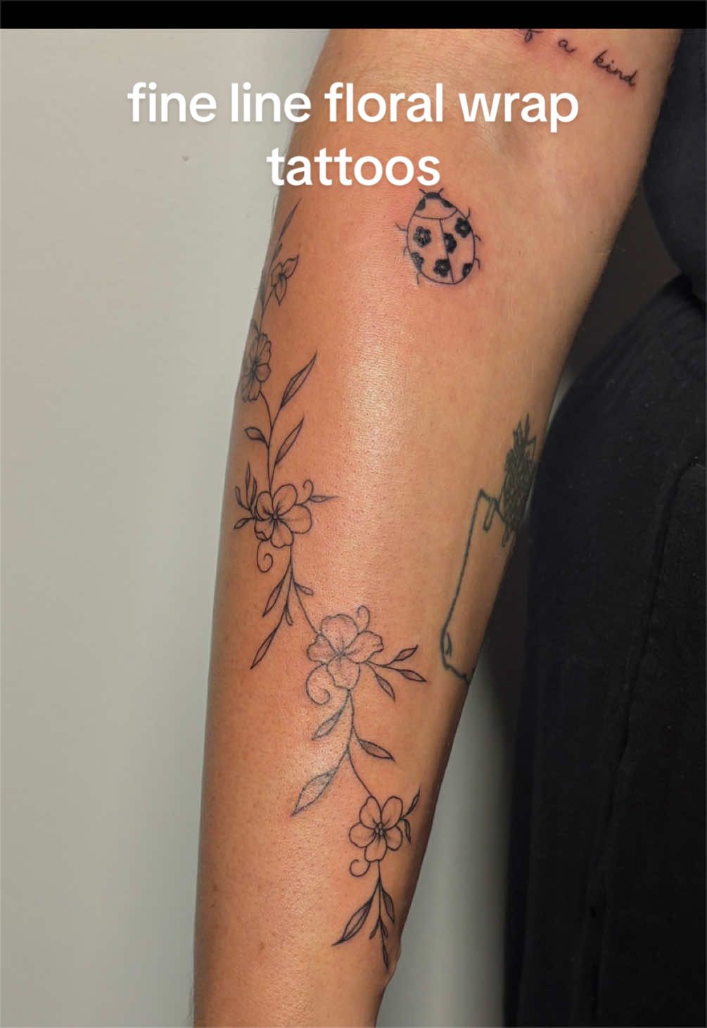 @Pinstripe Tattoos | Emily