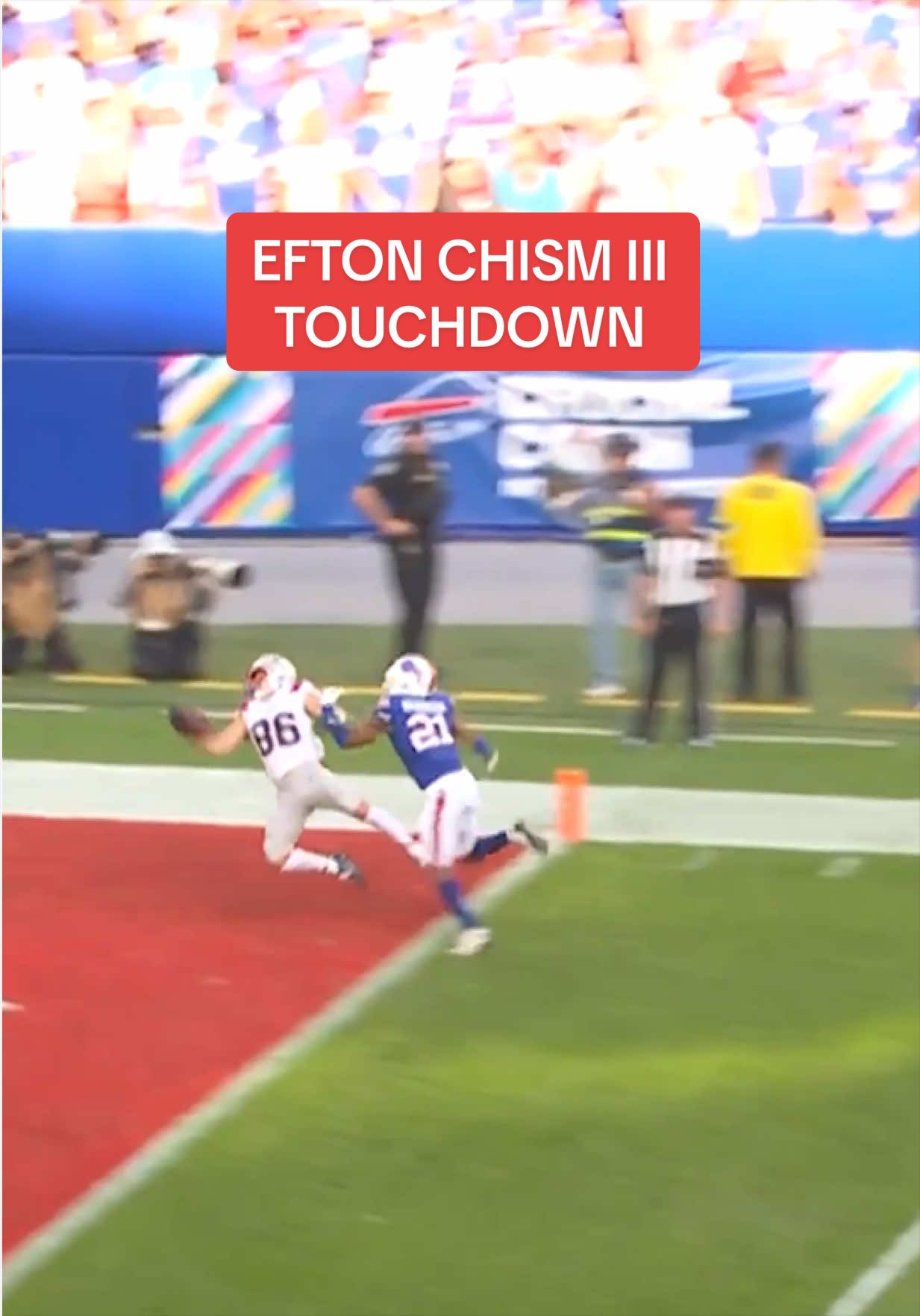 @New England Patriots