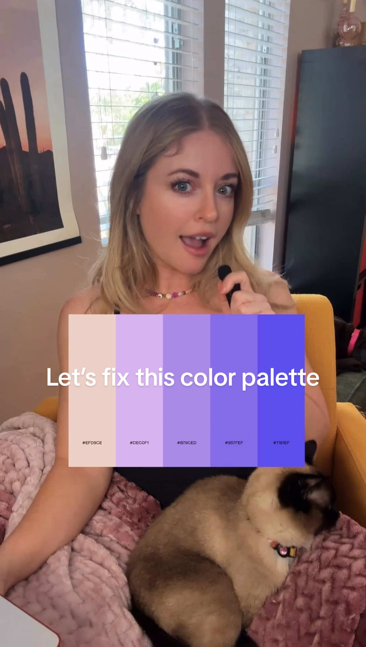 @The Color Palette Studio 🎨