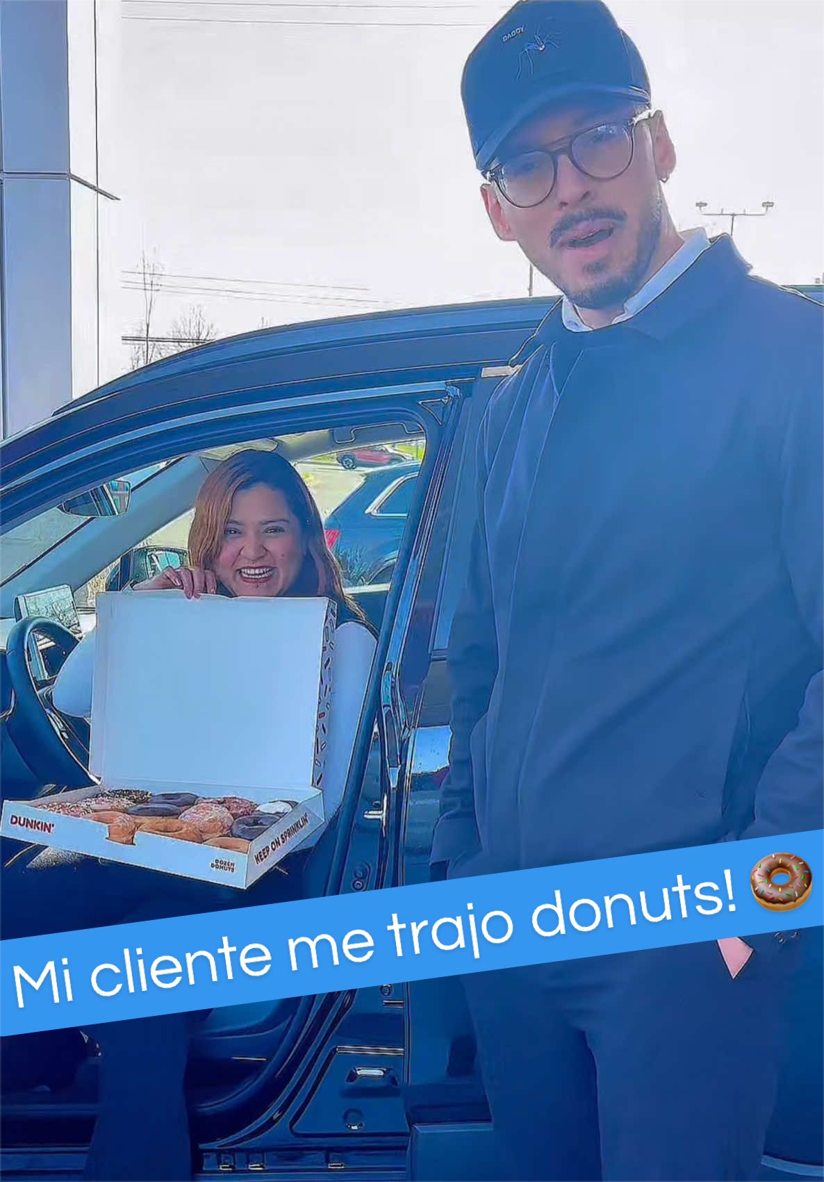 @Andr&eacute;s Auto DMV