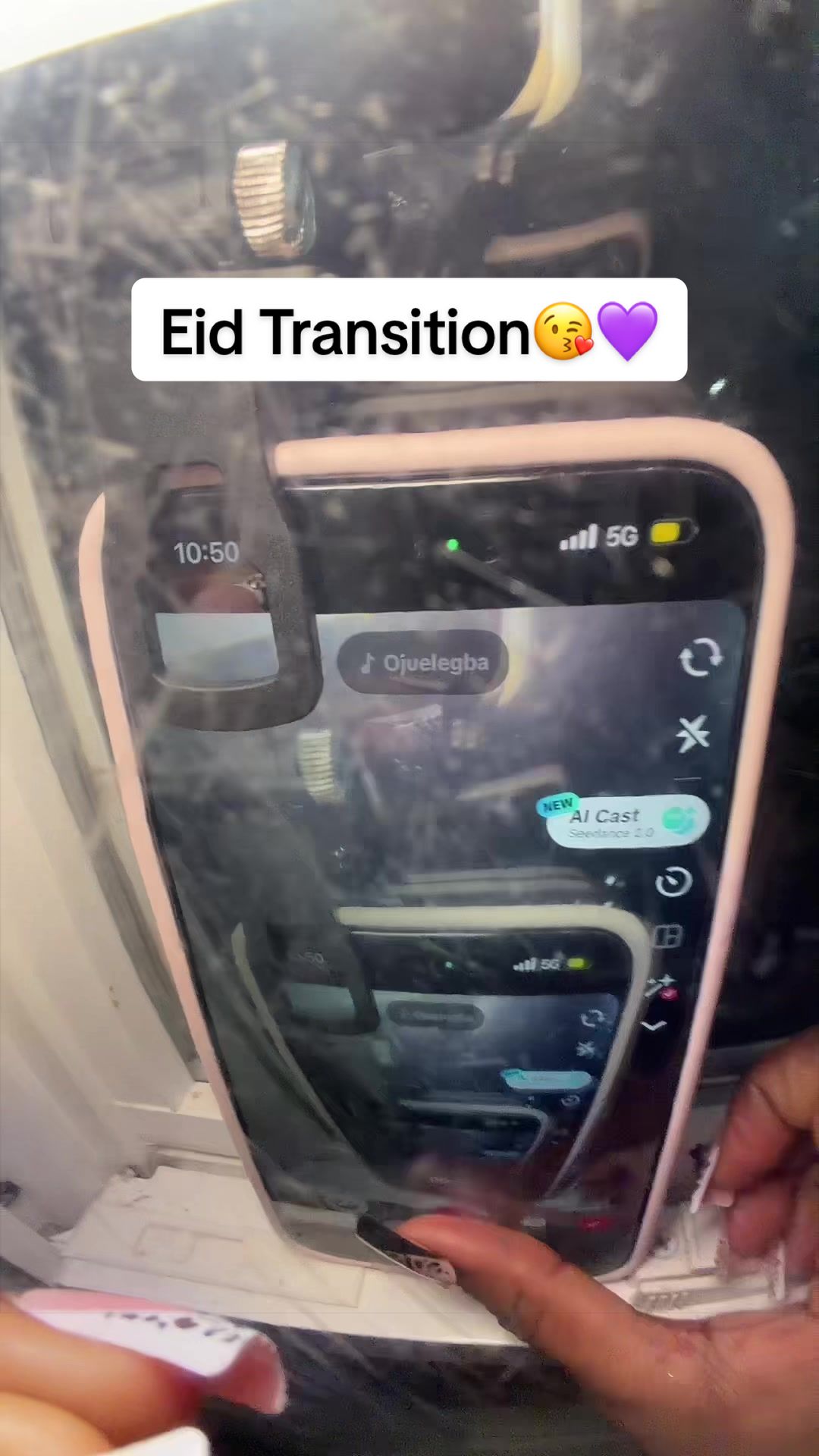 @Amina