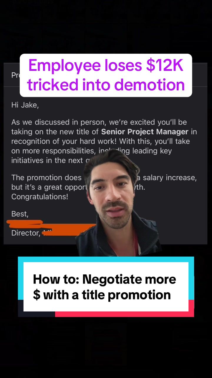 @Wolfgang Tay | Negotiations ๐